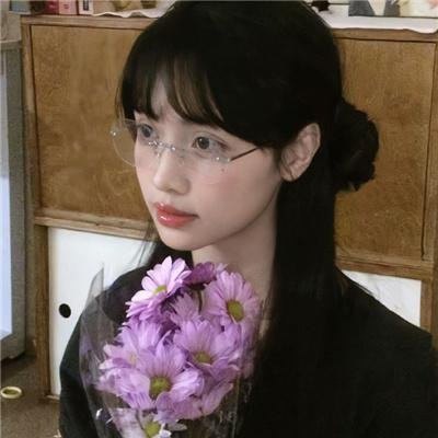 雨中的恋人们